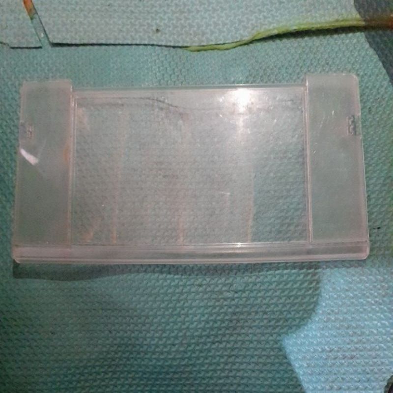 RAK BEKAS KULKAS PANASONIC 1PINTU NR-A172. NR-A 192