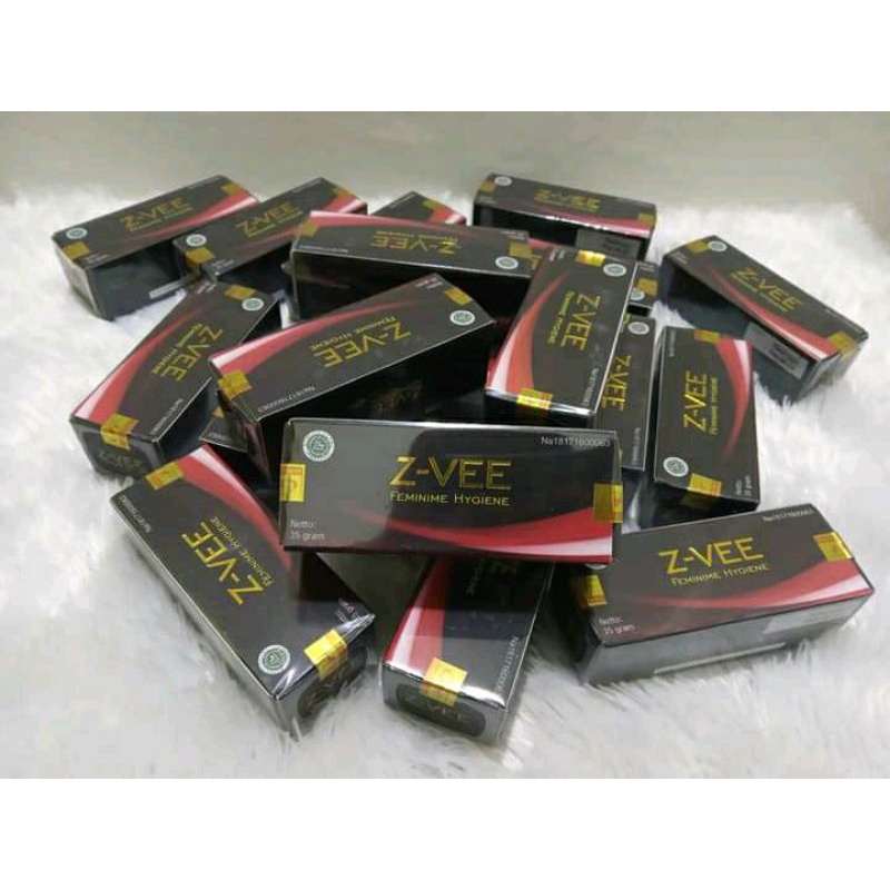 Z-vee feminime hygiene