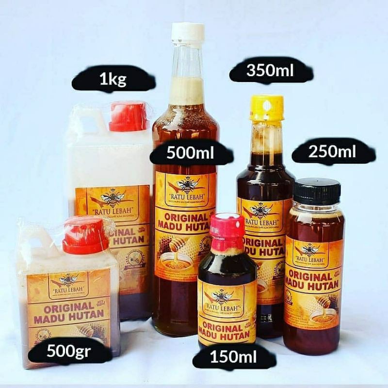 

MADU KLANCENG MURNI MURAH