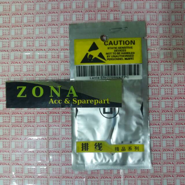 FLEXIBLE SERABUT NOKIA 5700