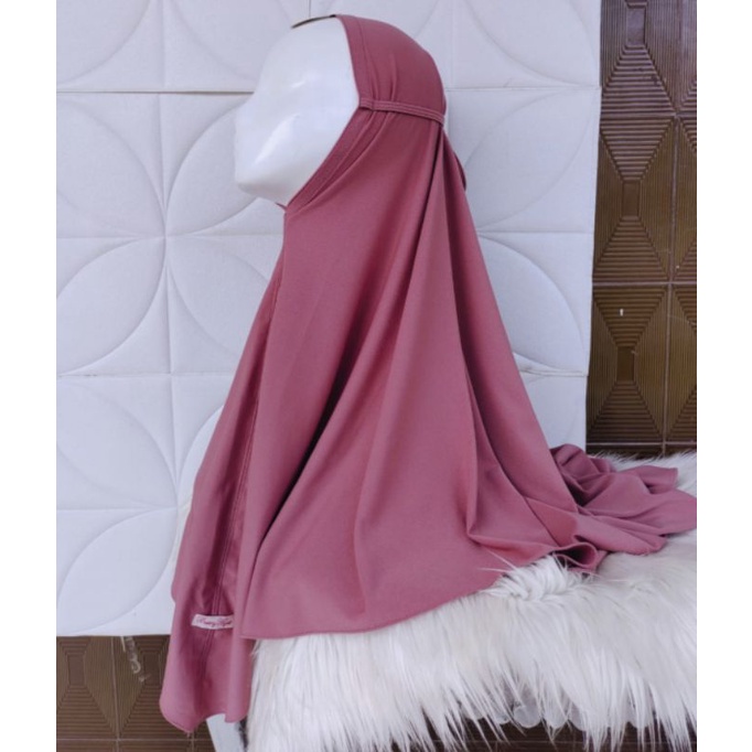 BERGO MARIAM PREMIUM/BERGO JERSEY PREMIUM/HIJAB JERSEY PREMIUM/BERGO PREMIUM/BERGO MARIAM TALI