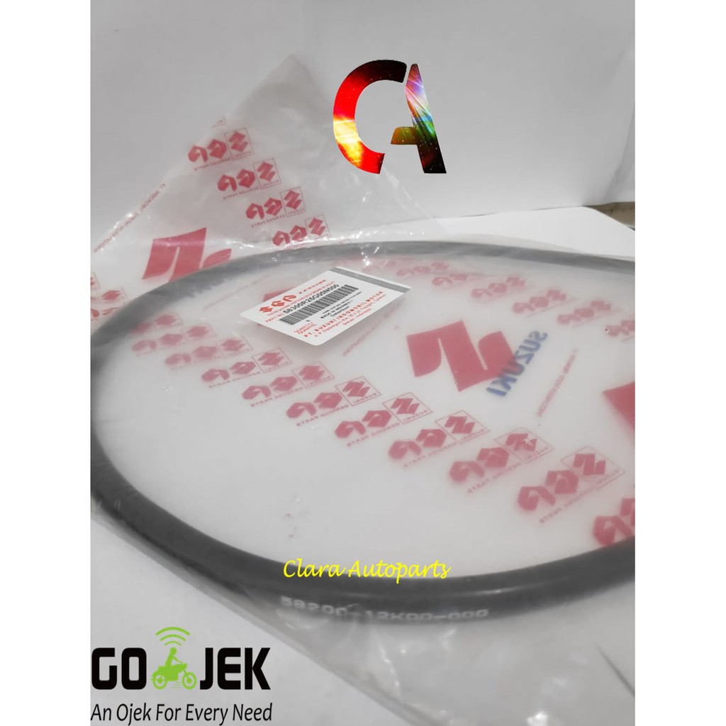 KABEL KOPLING SATRIA FU NEW 150 KABEL KOPLING FU NEW 58300R25G00N000