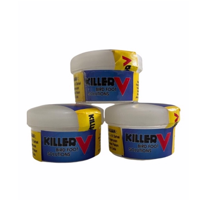 OBAT JAMUR BUBUL BURUNG KENARI OBAT KAKI BURUNG