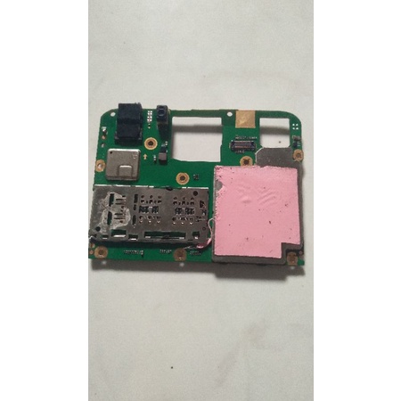 mesin huawei y5 prime dra lx9 normal