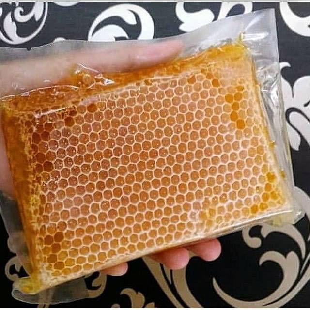 

Madu murni asli
