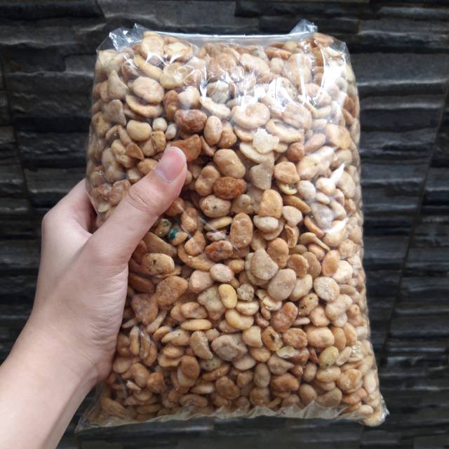 

Kacang koro original