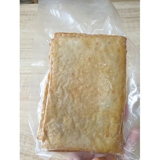 

Gg01Hh Odeng Eomuk 4 Lembar 200 Gram Tanpa Saus Odeng Saja Murah Enak Ds01Gkk