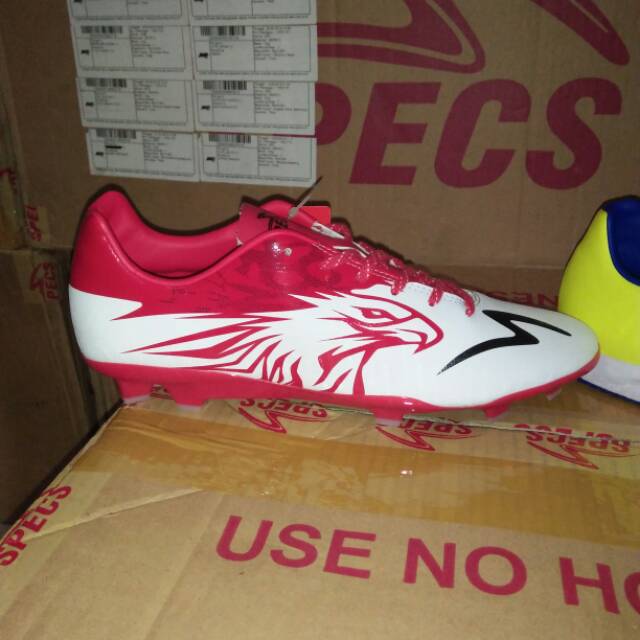 Acc garuda attack 2019