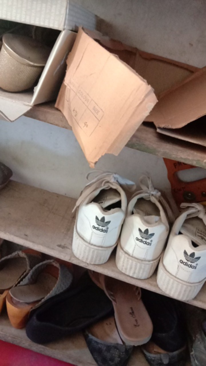 Diskon Bswart Batik Hrb026 Kenongo Hem Pendek Padi Pekalongan M L Xl Batik Pria Murah Modern Grosir