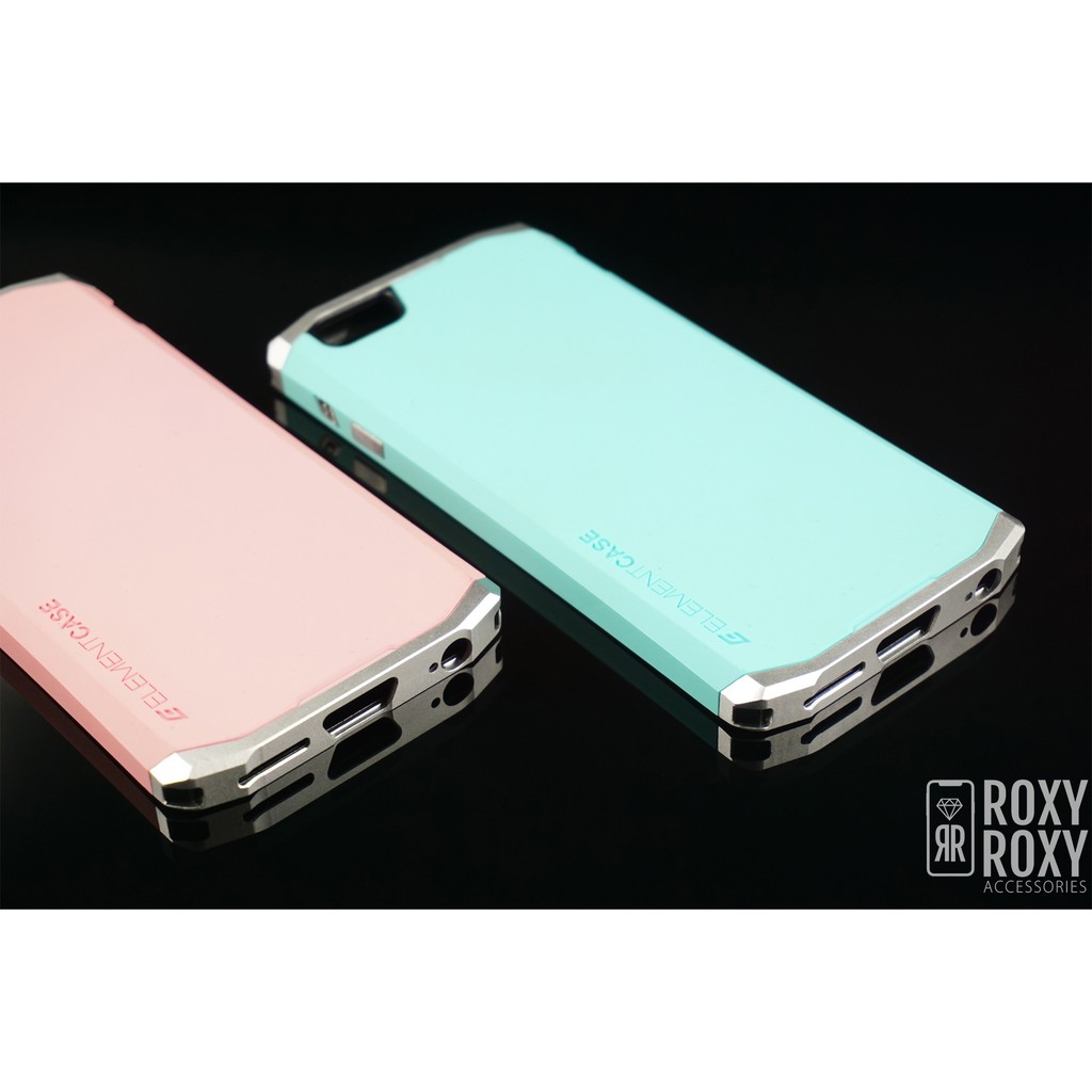 Element Case Luxe Iphone 5G 6G 6GPlus