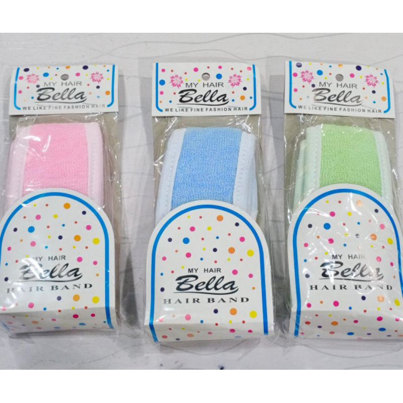 MCC Bando Bandana Mandi / Maskeran