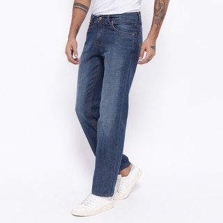 Edwin Celana Jeans EDW 11 INDIGO Regular Fit Pria Panjang Edwin Celana Jeans EDW 11 INDIGO Regular Fit Pria Panjang