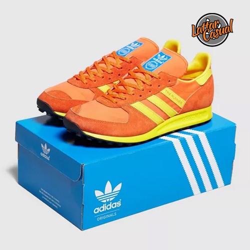adidas trx runner orange