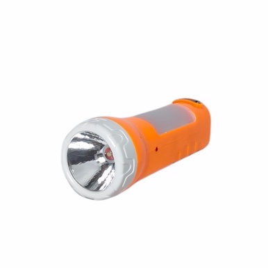 Push On FL-1008A Senter Tangan LED 0.5 Watt