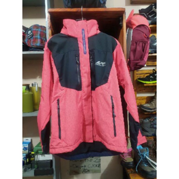 Jaket  A Rei Evo Himalchuli