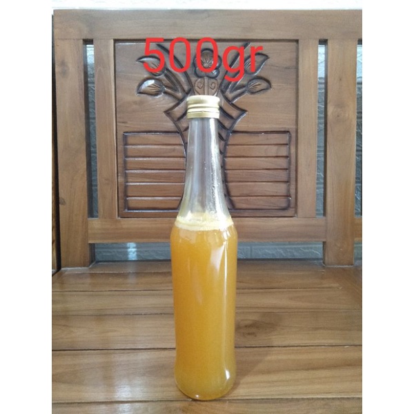 

madu odeng(apis dorsata)