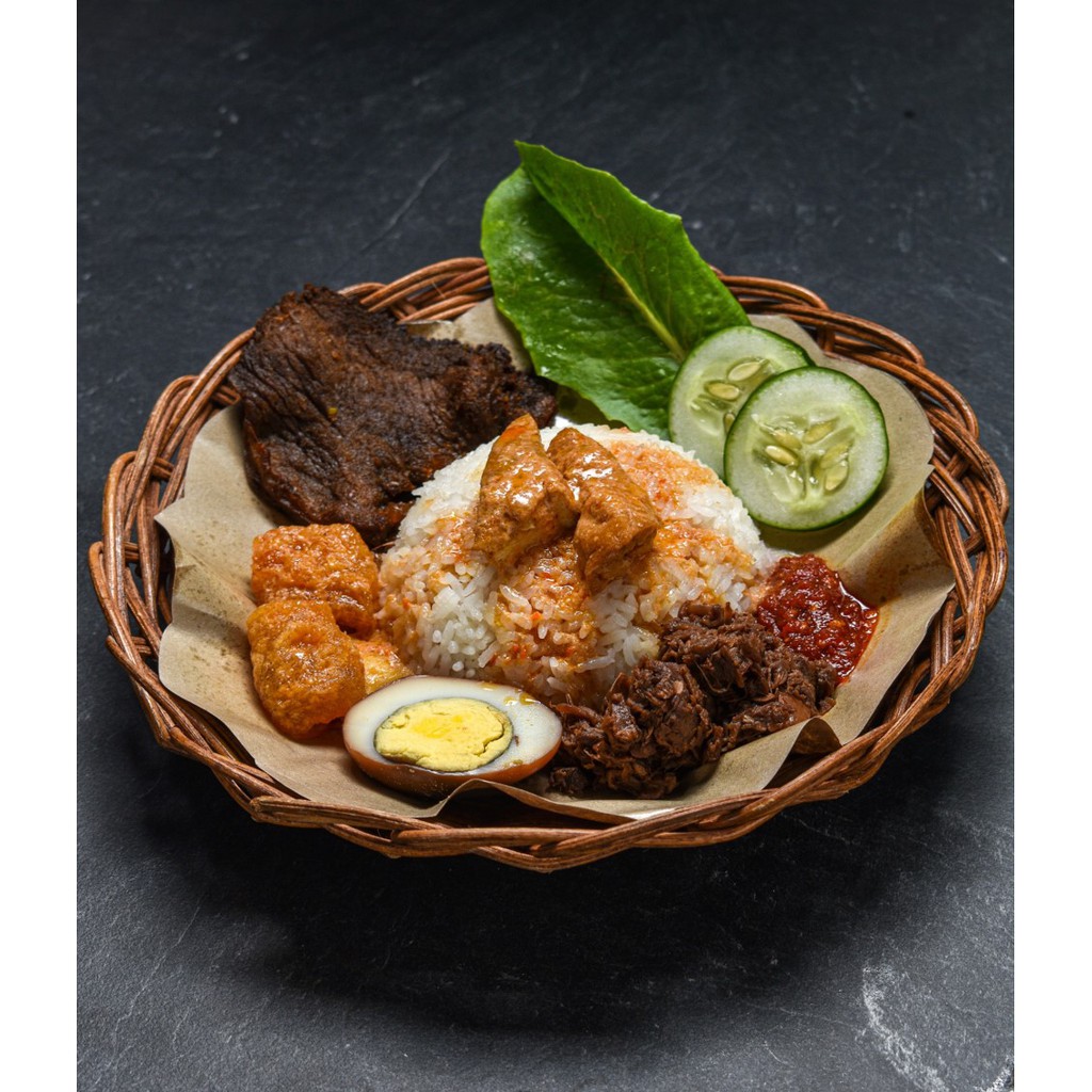 

Gudeg Empal