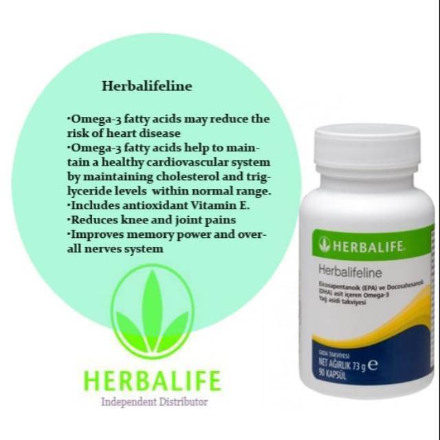 Herbalife Herbalifeline 1000 Terbaru Celluloss Nutrion Active Fiber N Herbs Thermo Tea Nrg Shopee Indonesia