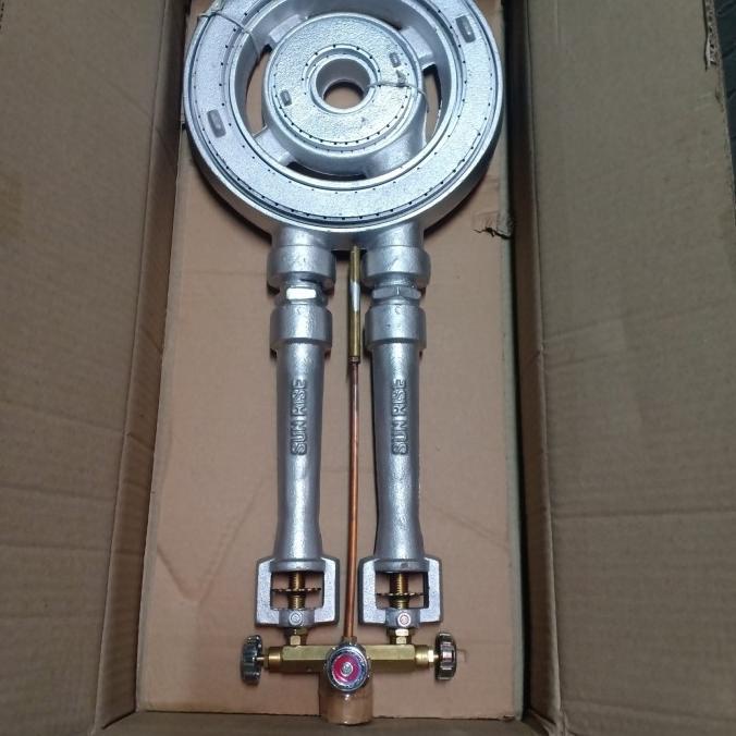 Burner Kompor Gas Sun Rise Sr 12E 2Gcaz0N8Rh