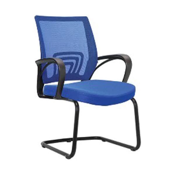 Kursi Kantor Kursi Kerja Kursi Staff Ichiko Zalora III