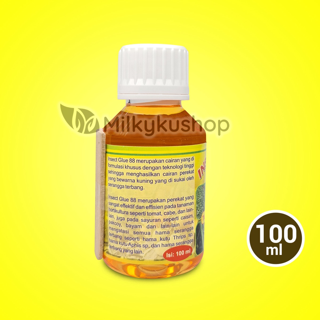 INSECT GLUE 88 ISI 100 ML LEM SERANGGA