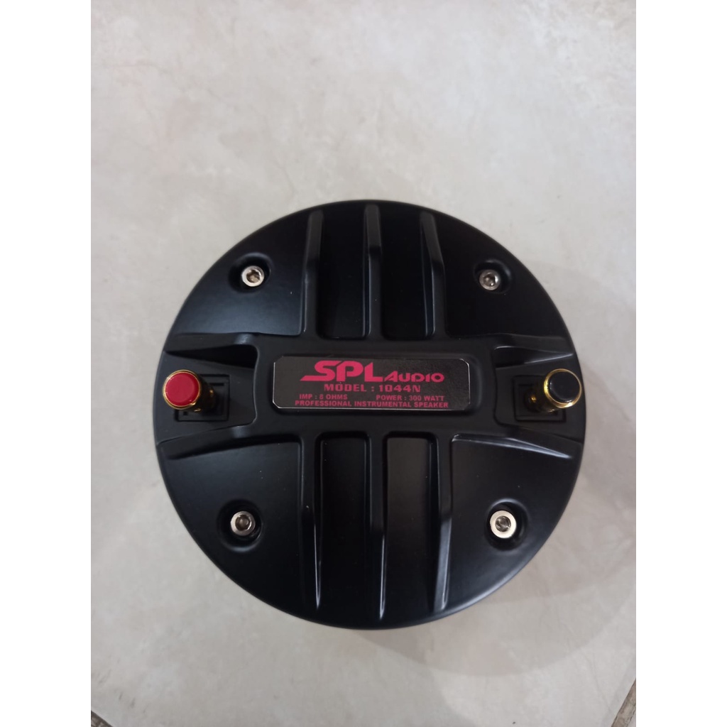 DRIVER TWEETER SPL AUDIO 1 INCH 1044N tweeter twiter spl audio 1inch 1044N