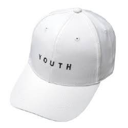 TOPI BASEBALL YOUTH PRIA DAN WANITA TERBARU (COD)