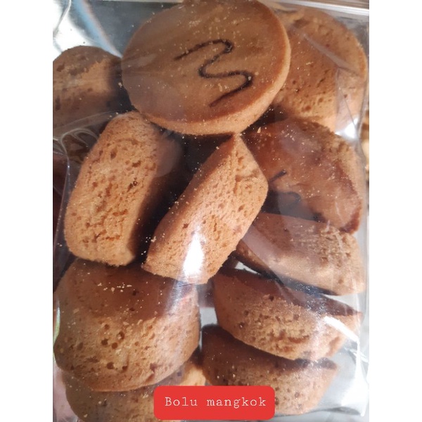 

Bolu mangkok