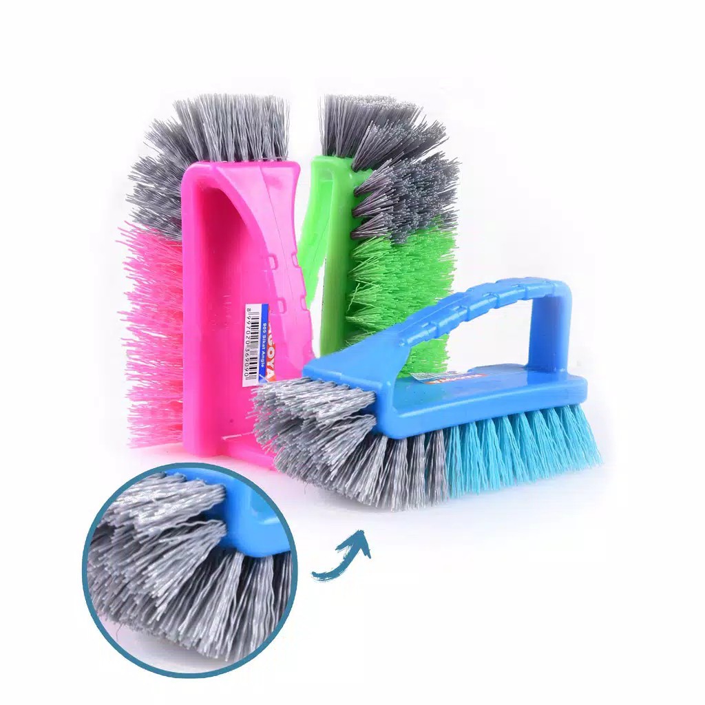 SIKAT ANGLE NAGOYA / SIKAT LANTAI