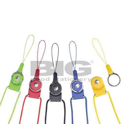 

TALI ID CARD LUCU / TALI ID CARD GANTI KNOP BULAT OA - 0103