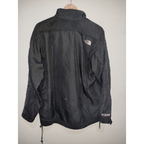 jaket outdoor second TNF