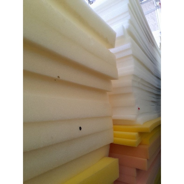 Busa lembaran 100x50 x1cm