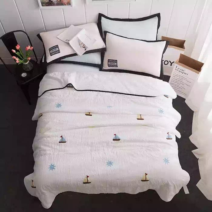 Bed Cover 150cm x200 cm
