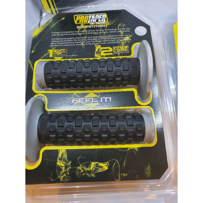 GRIP GAS PROTAPER COMPETISI/GRIP GAS PROTAPER/GRIP TRAIL PROTAPER/HANDGRIP PROTAPER