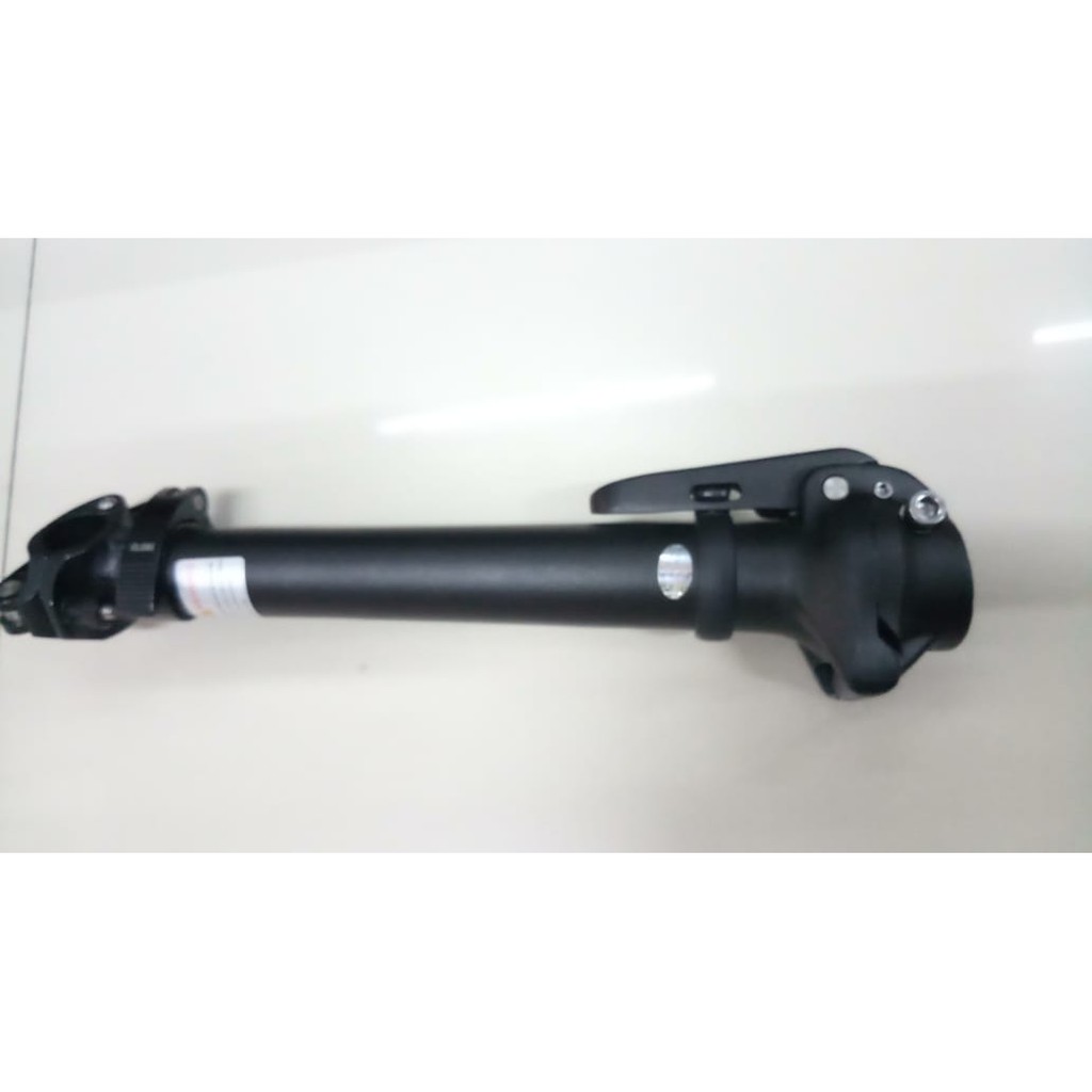 Handlepost Sepeda lipat Oversize