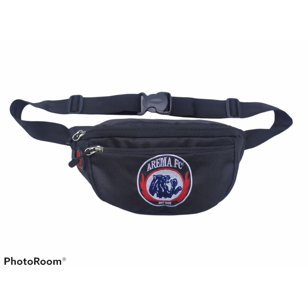 Tas Waistbag Pinggang BOLA LIGA INDONESIA