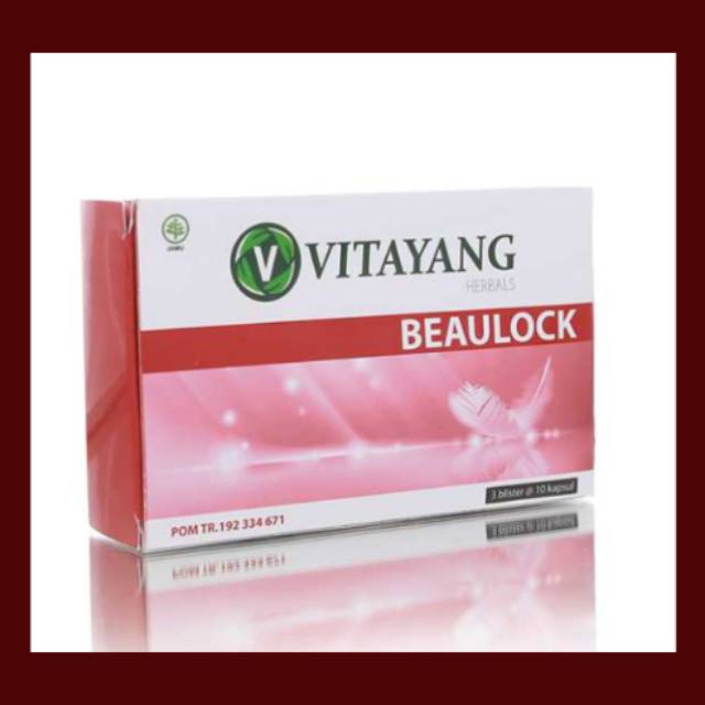 Vitayang Beaulock KK Indonesia