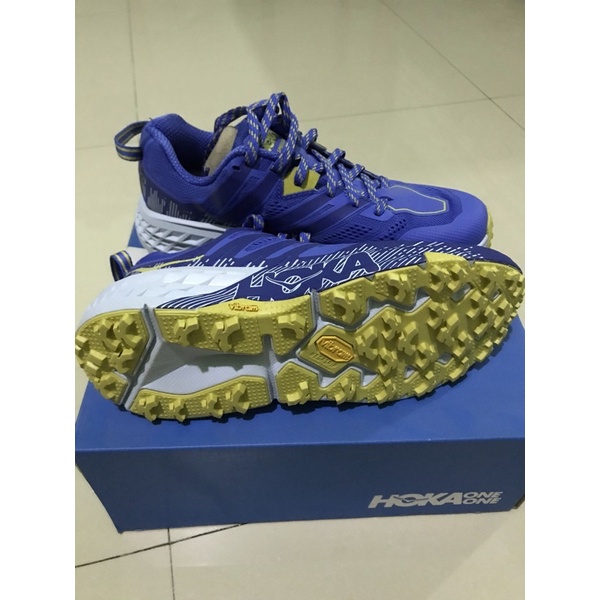 Sepatu Hoka One One Speedgoat 3 Woman NEW ORIGINAL