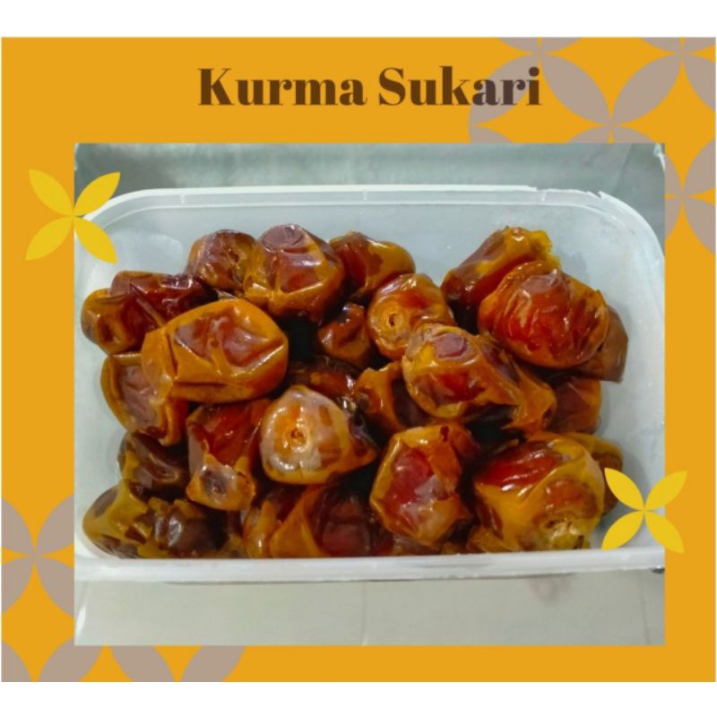

KURMA SUKARI BOX
