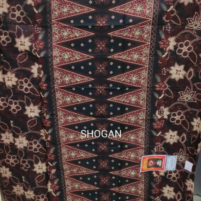 KAIN TUMPAL KD SHOGAN 035