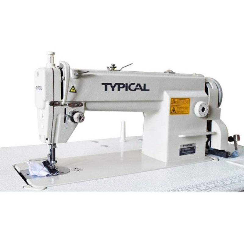 TYPICAL GC 6-28-1 MESIN JAHIT INDUSTRI MURAH