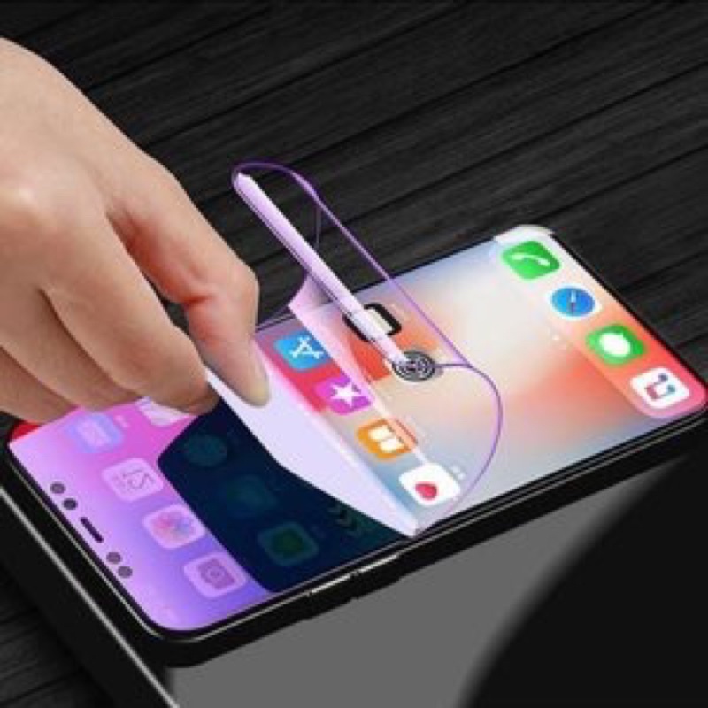 antigores hydrogel bluelight anti radiasi TPU Hydrogel Film Screen Protector Iphone,13,13 pro, 13 pomax, 13 mini, 12 mini, 12, 12 pro,12 promax, 11, 11pro, 11 promax, iphone x,xs xr, xsmax, 6, 6s, 7,8, 7 plus, 8plus, 14, 14 pro, 14 promax