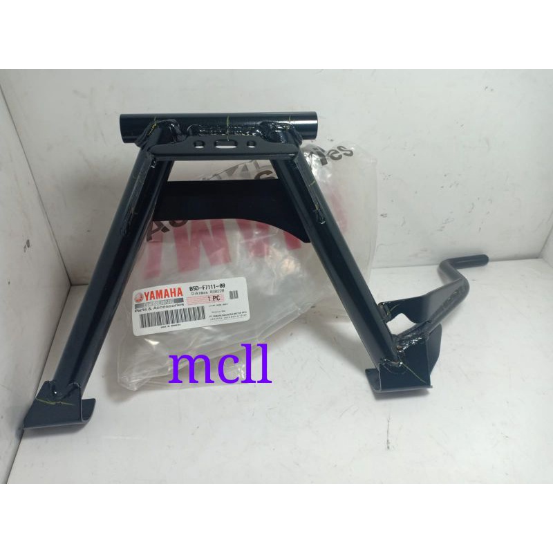 STANDAR TENGAH FREEGO ORIGINAL B5D-F7111-00