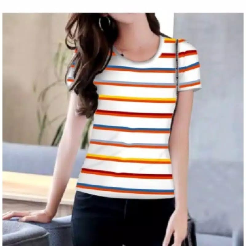 VQ Fashion tshirt AYUDIA (ld 90, p 55)