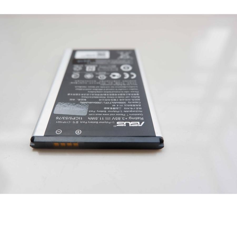 だ Baterai HP Asus Zenfone Laser 2 5.5 Inch ZE550KL ZD551KL z00ud Selfie Original OEM | Batre Battery