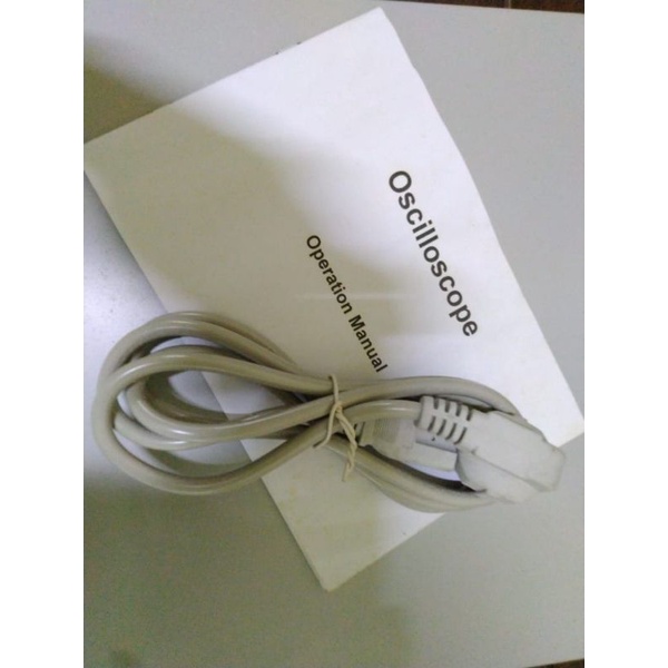 

osiloscope 20mhz