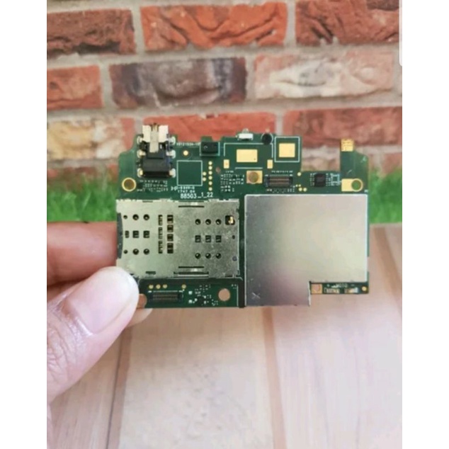 mesin xiaomi redmi 4a NORMAL ORIGINAL