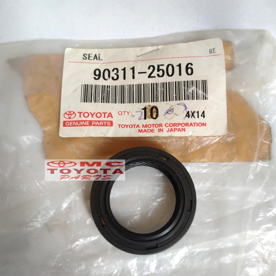 Oil Seal Input As Blender Corolla Great Yaris Soluna Starlet Rav4 90311-25016
