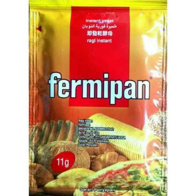 

FERMIPAN SACHET LIMITED EDITION Kode 1255