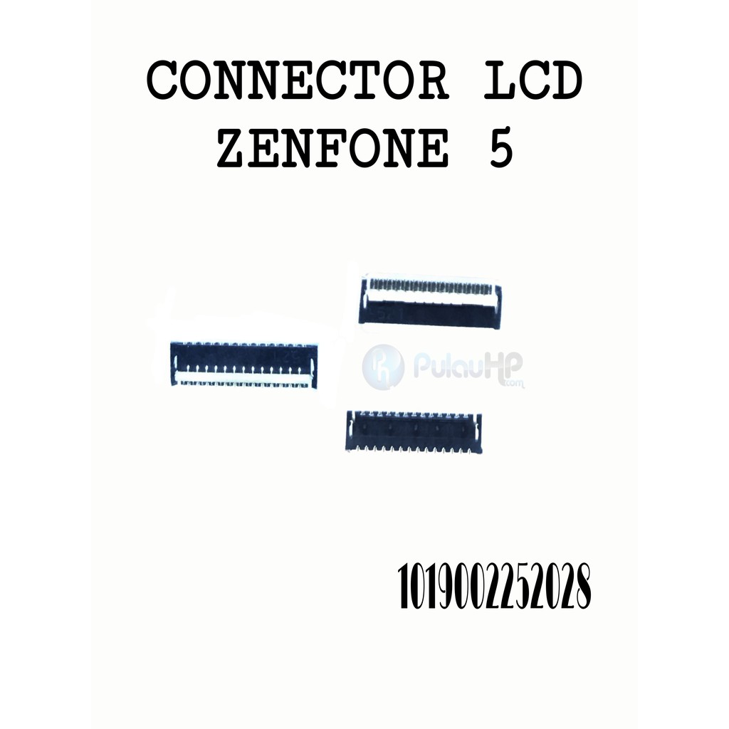 CON LCD ZENFONE 5